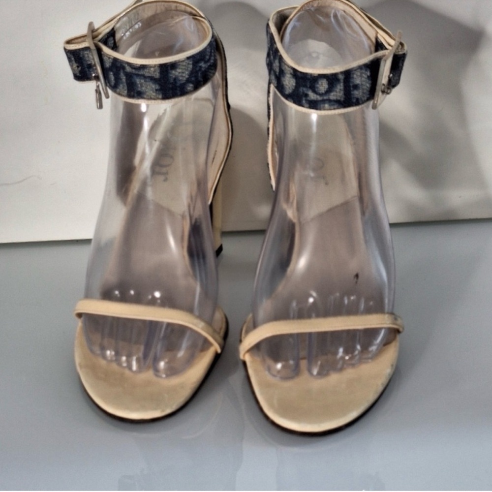 Dior Sandals